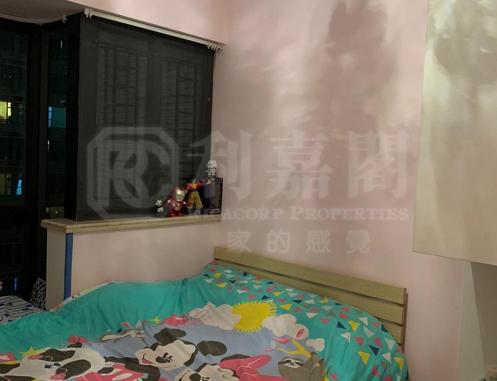 爵悅庭 南爵軒 (A2) - 28NTS – 香港北部都會區