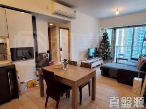 東環 1期 3A座 - 28NTS – 香港北部都會區