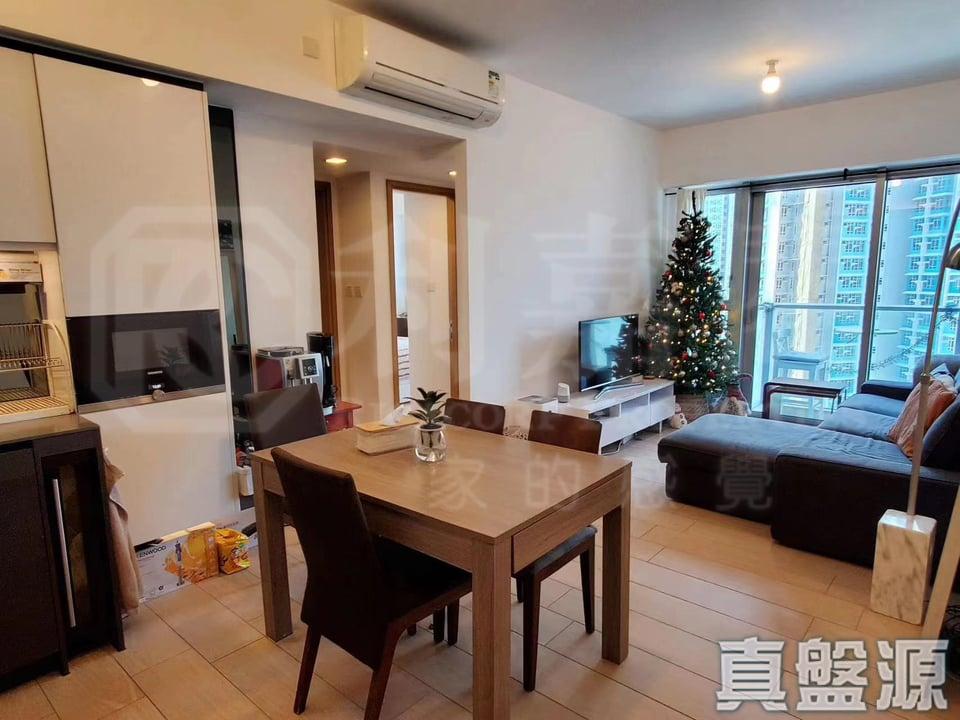 東環 1期 3A座 - 28NTS – 香港北部都會區