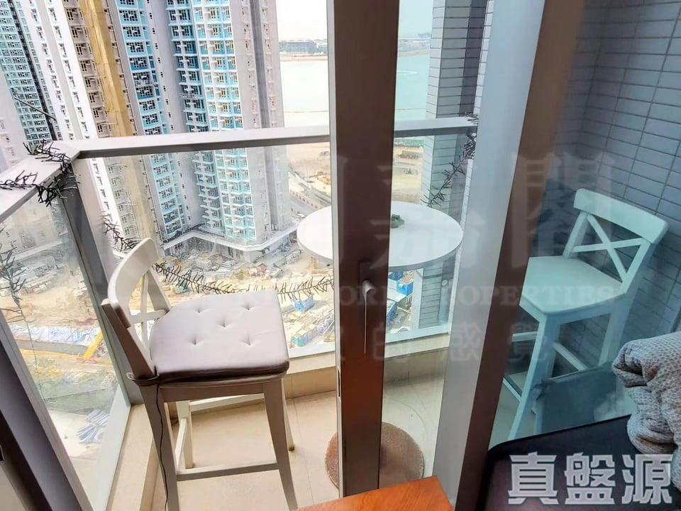 東環 1期 3A座 - 28NTS – 香港北部都會區