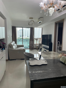 海之戀 3期A 海之戀．愛炫美 5B座 - 28NTS – 香港北部都會區