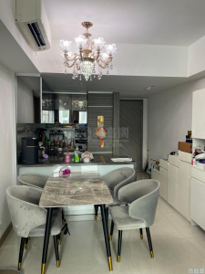 海之戀 3期A 海之戀．愛炫美 5B座 - 28NTS – 香港北部都會區