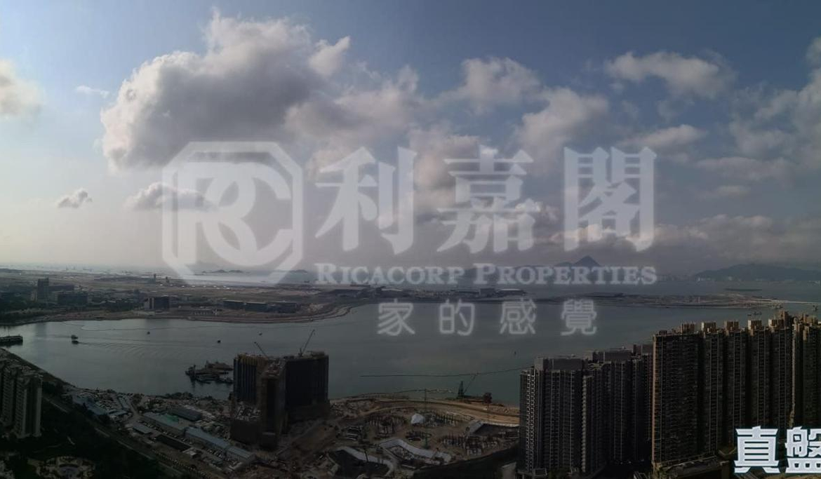 映灣園 3期 悅濤軒 10座 - 28NTS – 香港北部都會區