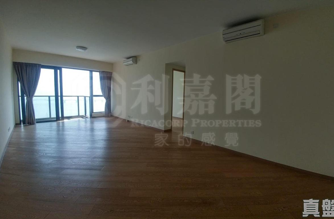 昇薈 2座 - 28NTS – 香港北部都會區