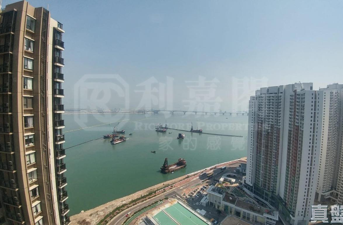 昇薈 2座 - 28NTS – 香港北部都會區