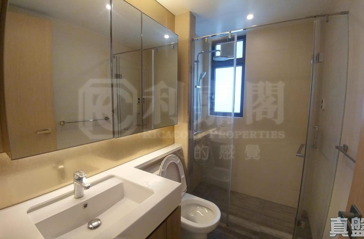 昇薈 2座 - 28NTS – 香港北部都會區