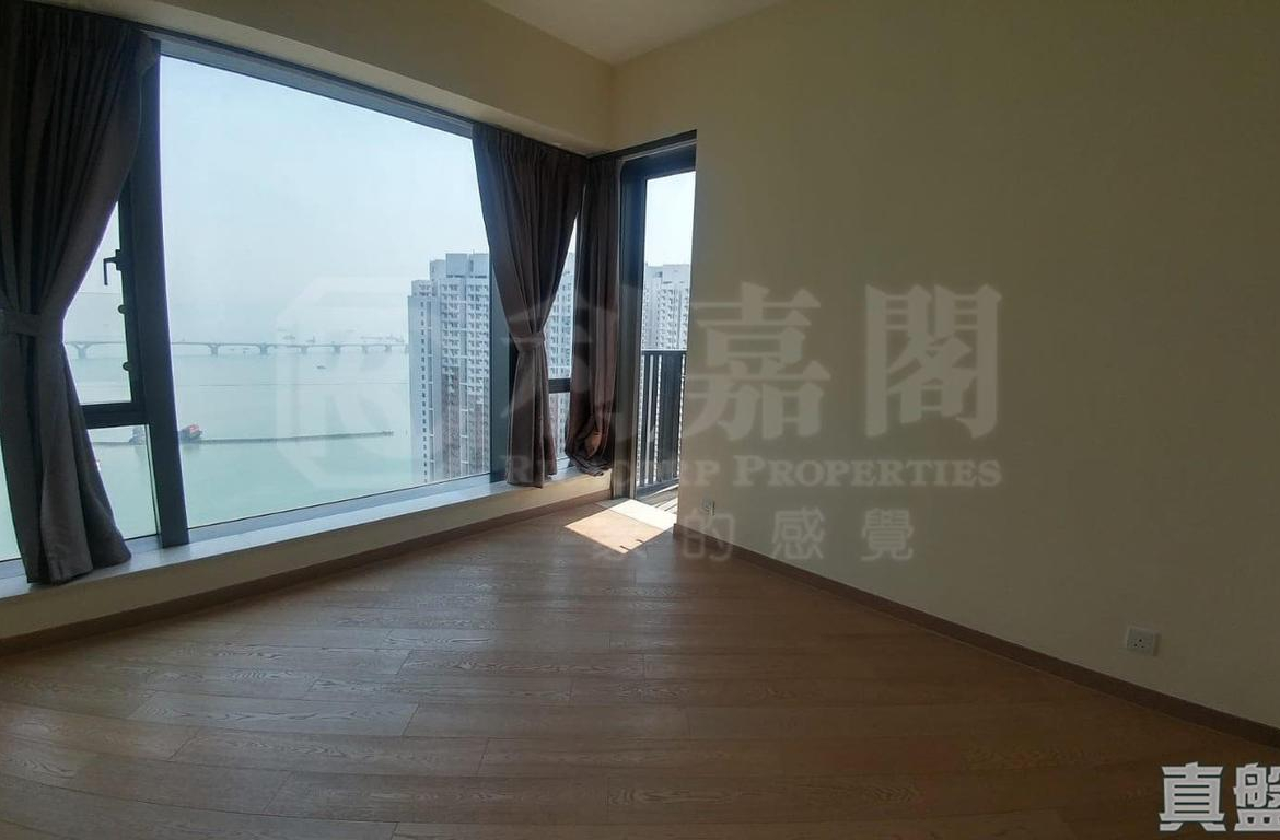 昇薈 2座 - 28NTS – 香港北部都會區