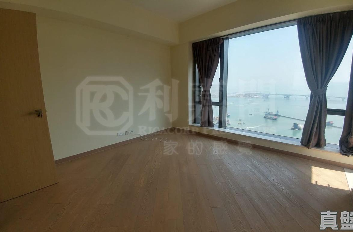 昇薈 2座 - 28NTS – 香港北部都會區