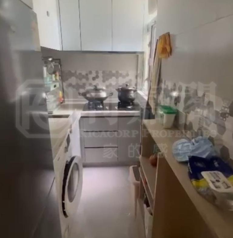 荃錦中心 2座 - 28NTS – 香港北部都會區