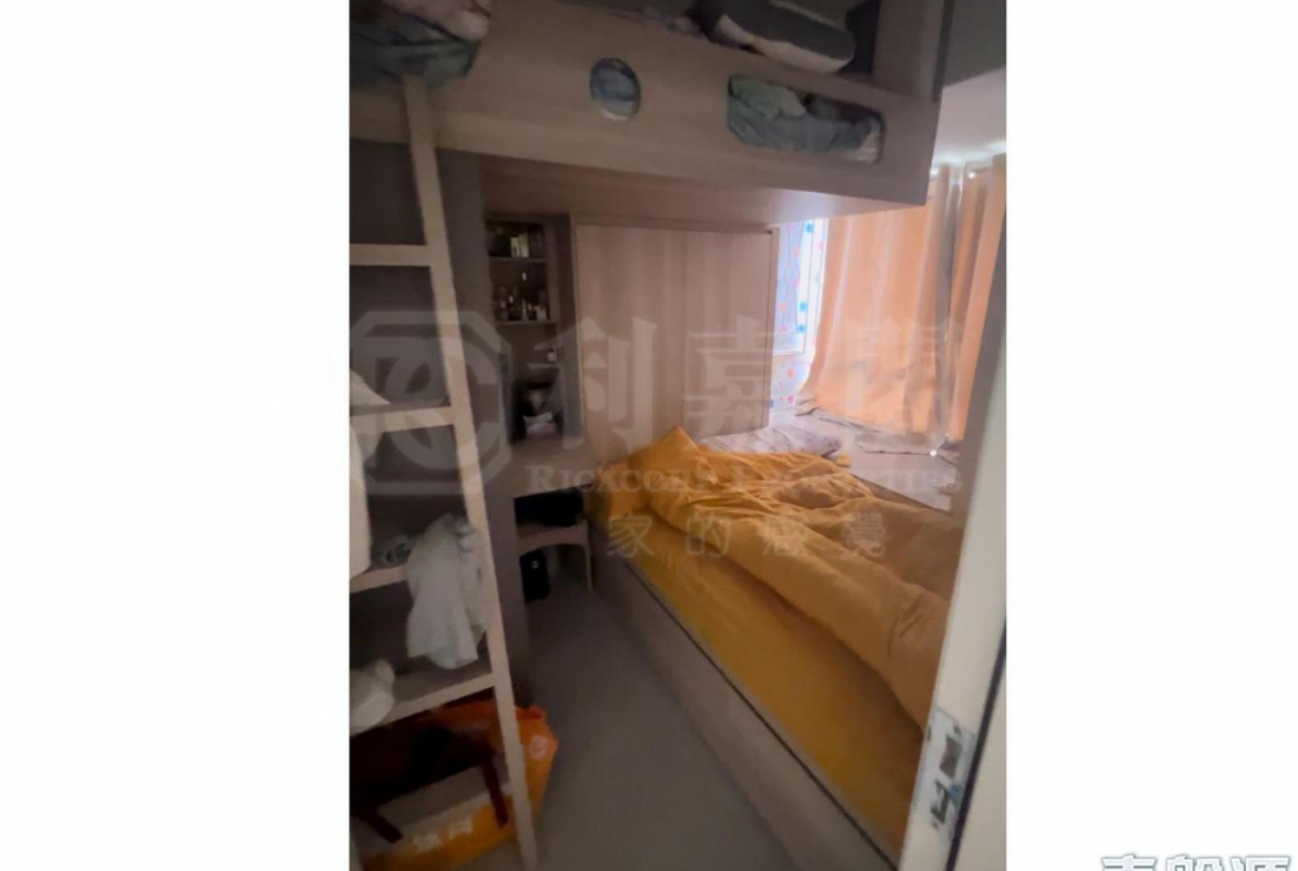 荃錦中心 2座 - 28NTS – 香港北部都會區