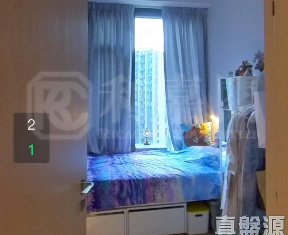 山水盈 3座 - 28NTS – 香港北部都會區