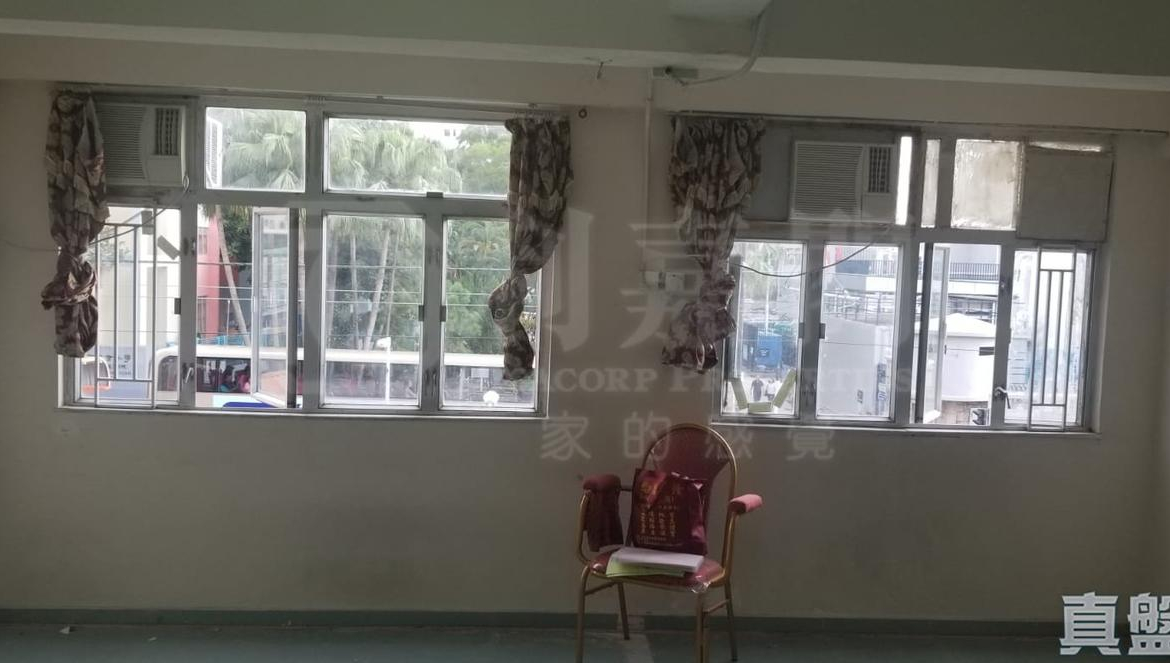 鴻業樓 - 28NTS – 香港北部都會區