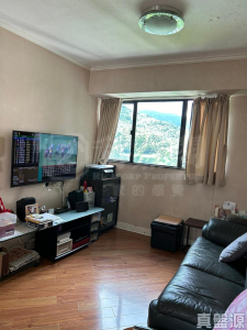 恒麗園 1座 - 28NTS – 香港北部都會區