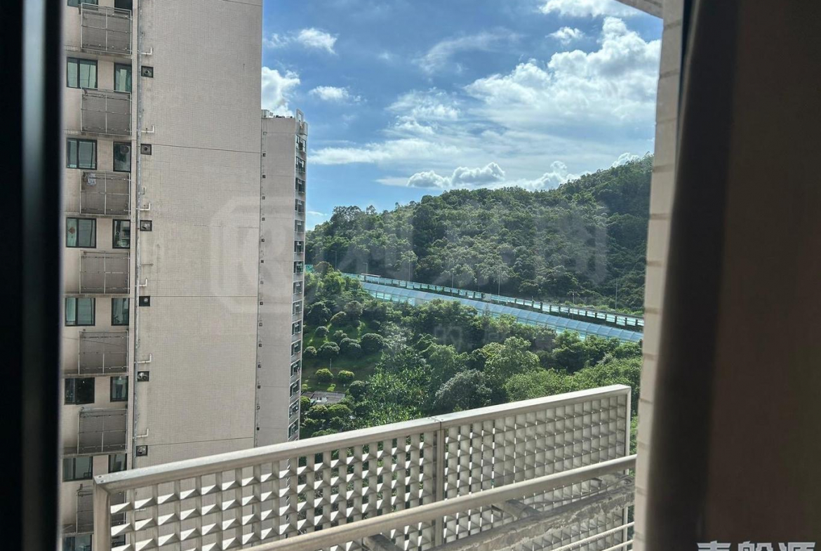 恒麗園 1座 - 28NTS – 香港北部都會區