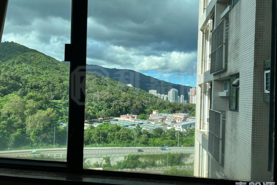 恒麗園 1座 - 28NTS – 香港北部都會區