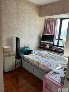 恒麗園 1座 - 28NTS – 香港北部都會區