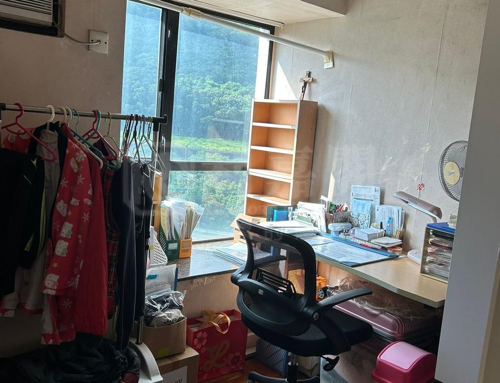 恒麗園 1座 - 28NTS – 香港北部都會區