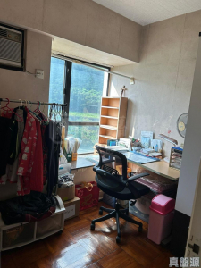 恒麗園 1座 - 28NTS – 香港北部都會區