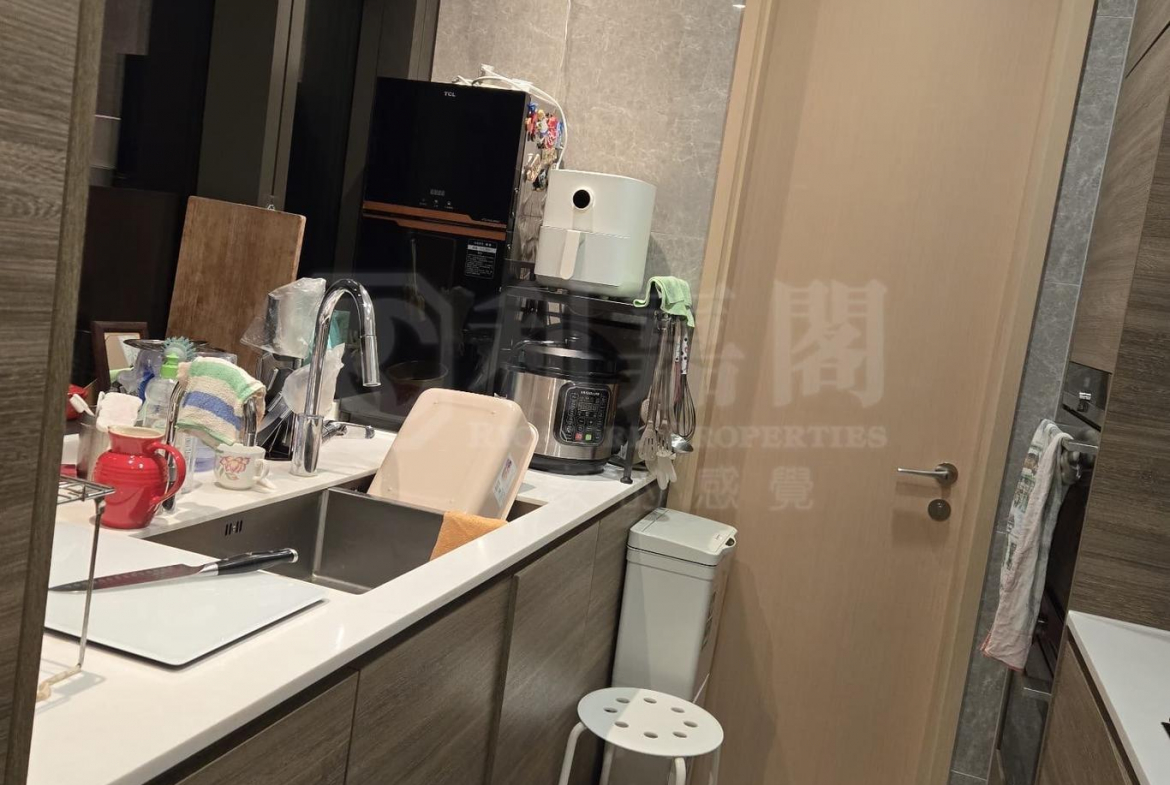 山水盈 6座 - 28NTS – 香港北部都會區