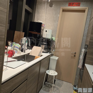 山水盈 6座 - 28NTS – 香港北部都會區