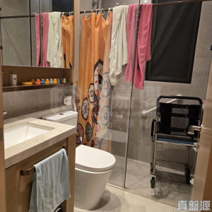 山水盈 6座 - 28NTS – 香港北部都會區