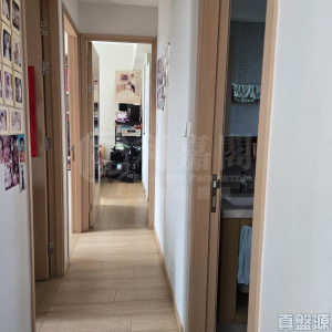 山水盈 6座 - 28NTS – 香港北部都會區