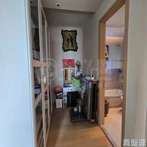 山水盈 6座 - 28NTS – 香港北部都會區