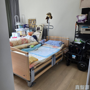 山水盈 6座 - 28NTS – 香港北部都會區