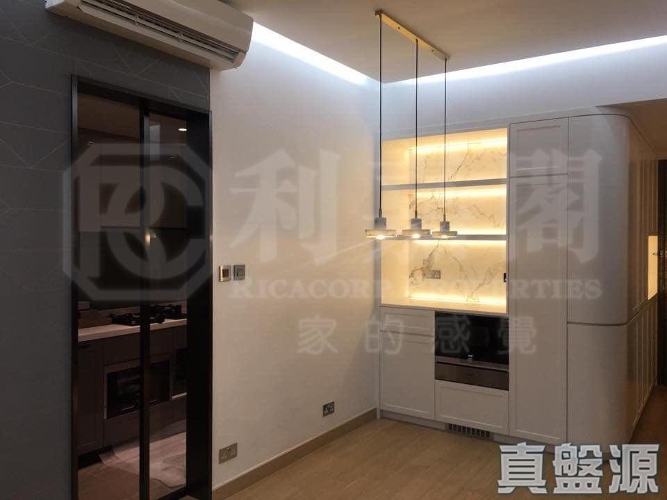 NAPA 5A座 - 28NTS – 香港北部都會區