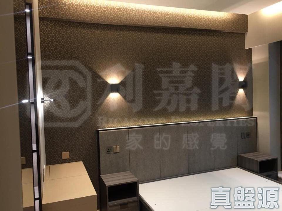 NAPA 5A座 - 28NTS – 香港北部都會區