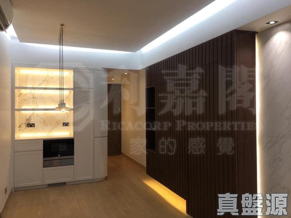 NAPA 5A座 - 28NTS – 香港北部都會區