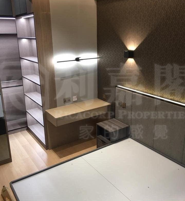 NAPA 5A座 - 28NTS – 香港北部都會區