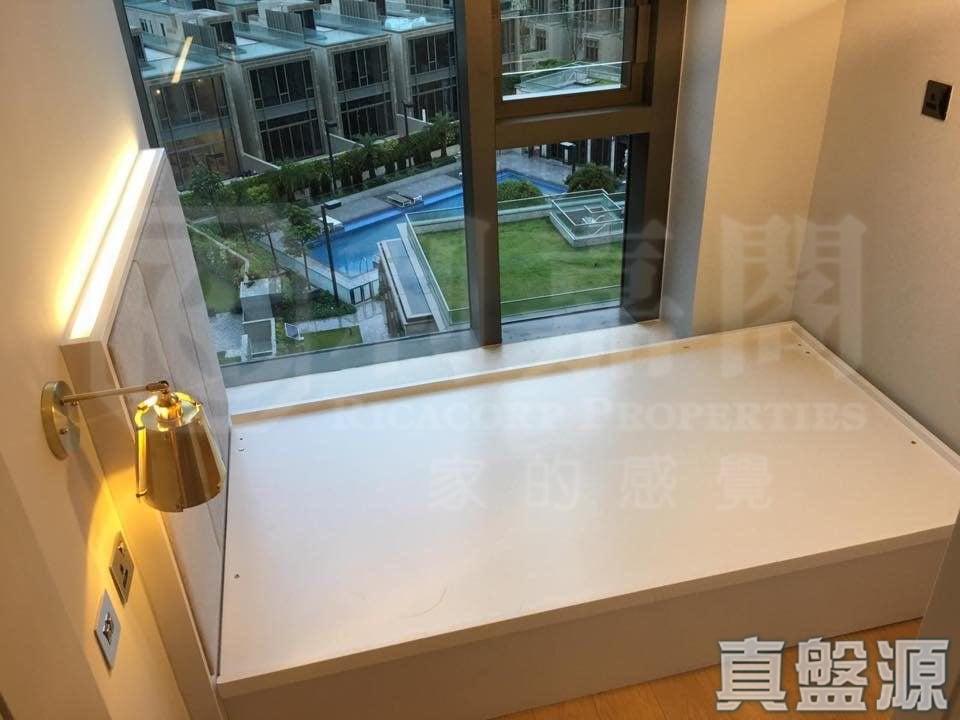 NAPA 5A座 - 28NTS – 香港北部都會區