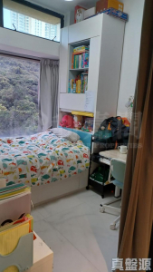 曉峰園 5座 - 28NTS – 香港北部都會區