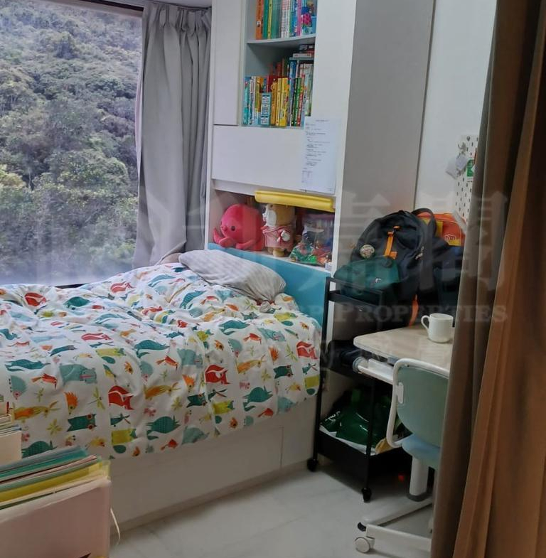 曉峰園 5座 - 28NTS – 香港北部都會區