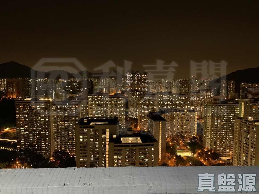 豐景園 2座 - 28NTS – 香港北部都會區