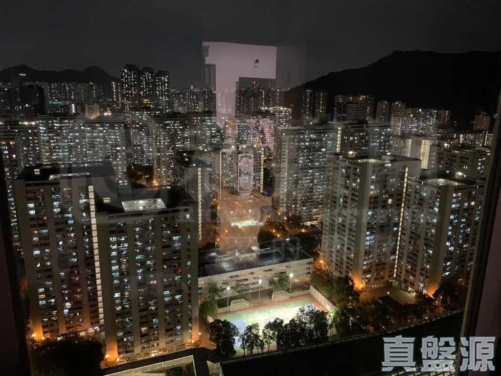 豐景園 2座 - 28NTS – 香港北部都會區