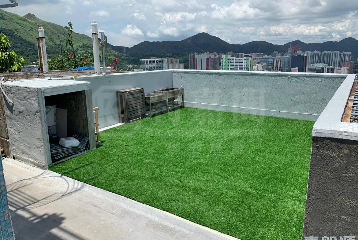 豐景園 2座 - 28NTS – 香港北部都會區