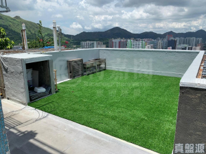 豐景園 2座 - 28NTS – 香港北部都會區