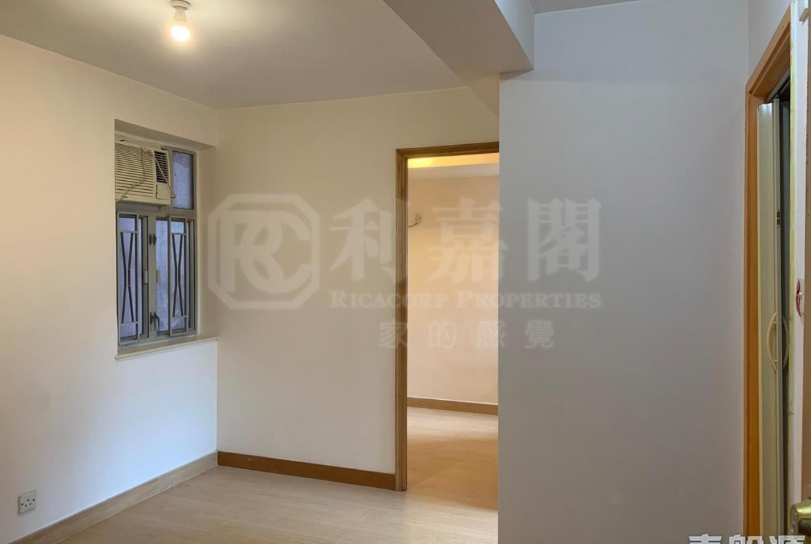 荃灣中心 太原樓 (17座) - 28NTS – 香港北部都會區
