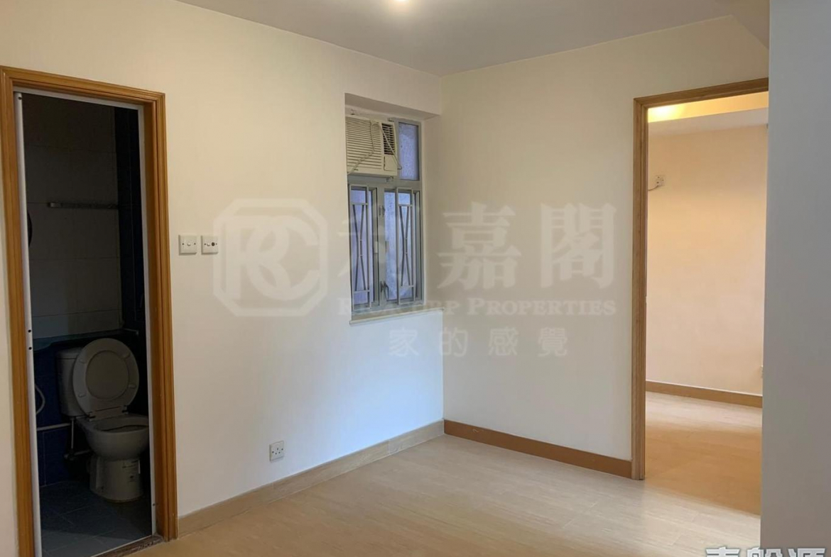 荃灣中心 太原樓 (17座) - 28NTS – 香港北部都會區
