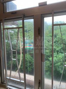 荃灣中心 太原樓 (17座) - 28NTS – 香港北部都會區