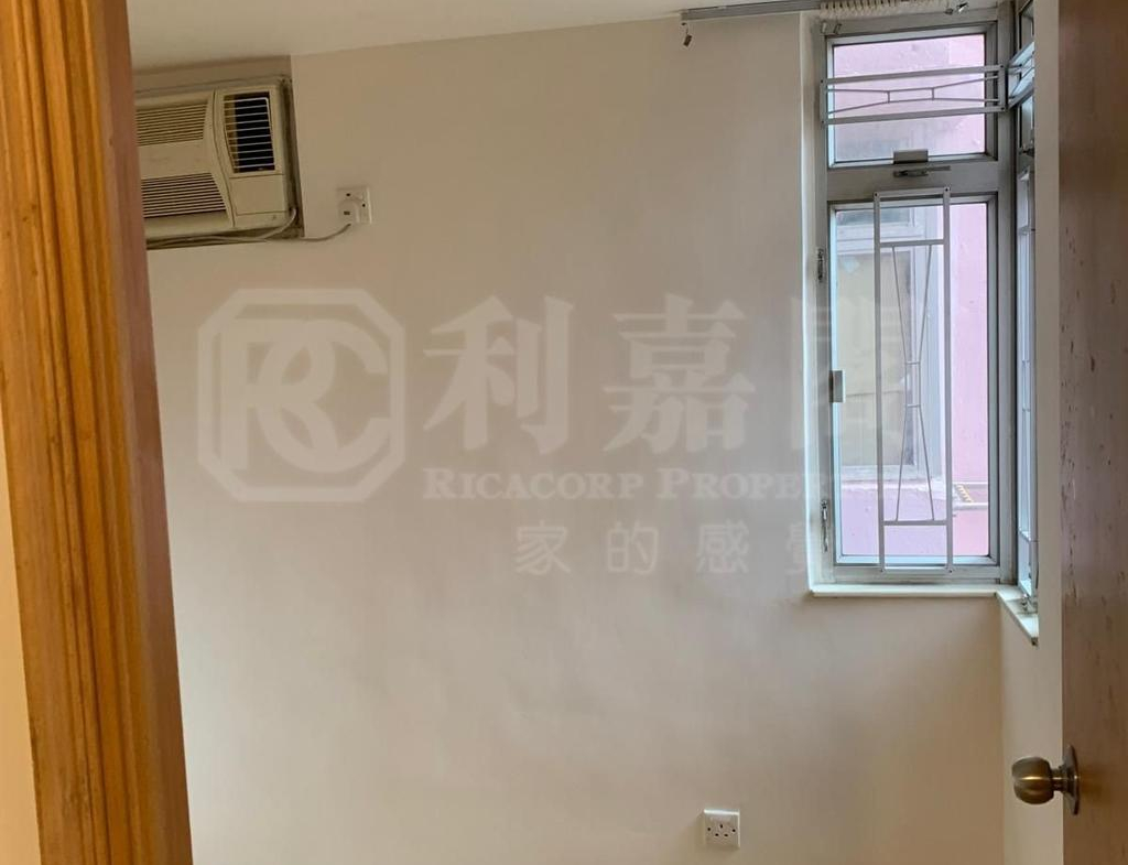 荃灣中心 太原樓 (17座) - 28NTS – 香港北部都會區