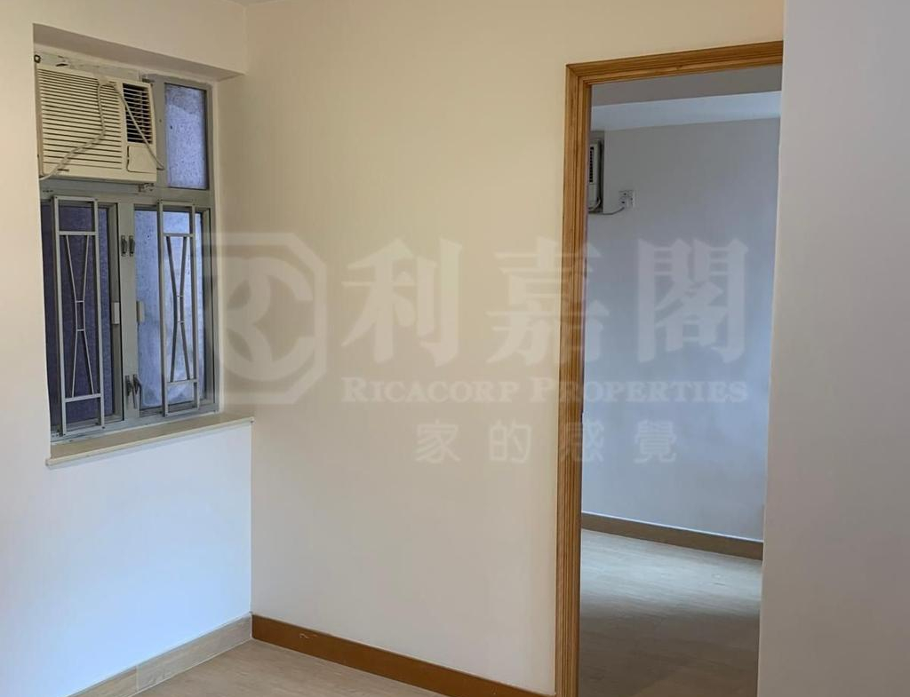 荃灣中心 太原樓 (17座) - 28NTS – 香港北部都會區