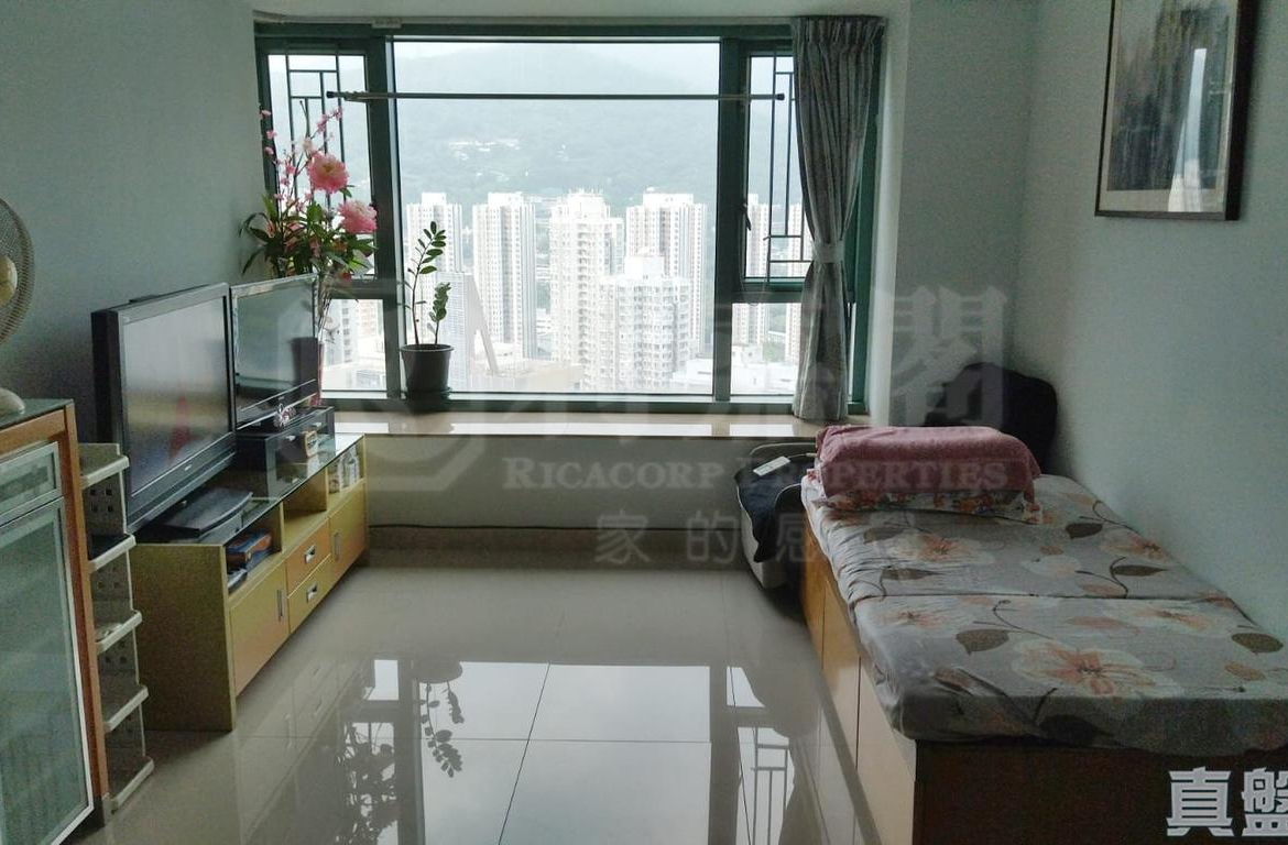 名逸居 1座 - 28NTS – 香港北部都會區