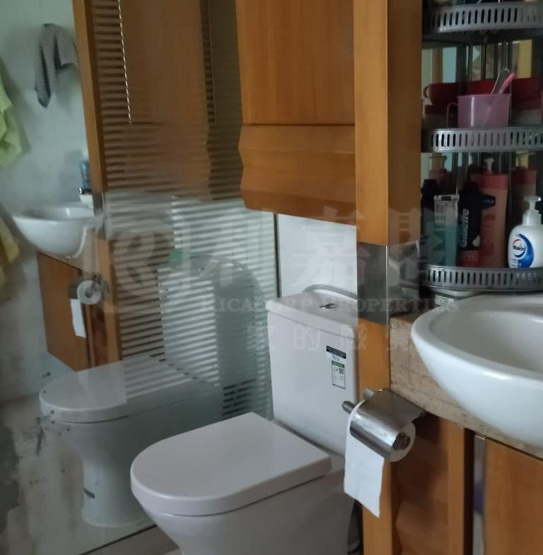 名逸居 1座 - 28NTS – 香港北部都會區