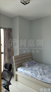 名逸居 1座 - 28NTS – 香港北部都會區