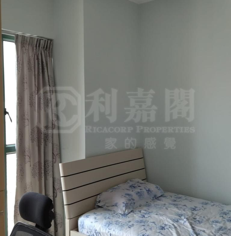 名逸居 1座 - 28NTS – 香港北部都會區