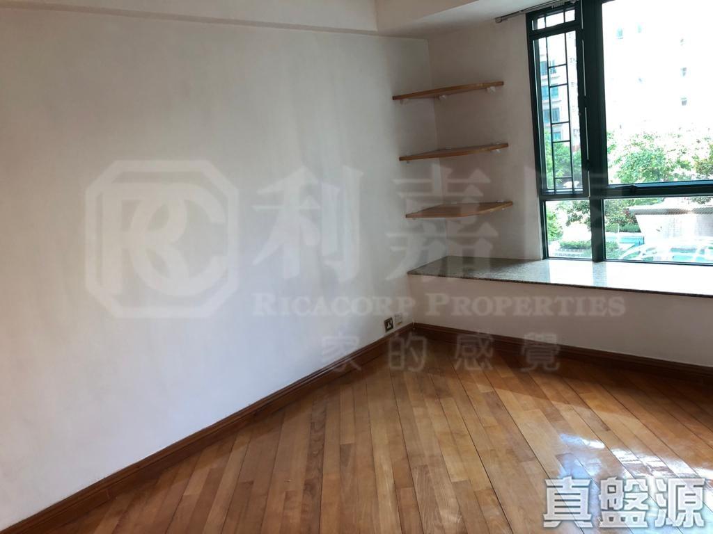 朗晴居 12座 - 28NTS – 香港北部都會區