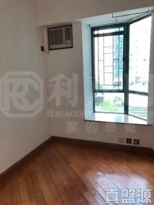 朗晴居 12座 - 28NTS – 香港北部都會區